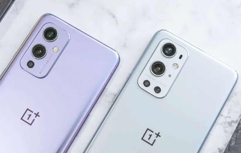 وان‌پلاس 10