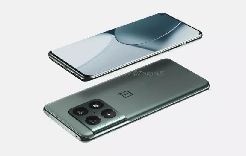 وان‌پلاس 10 پرو