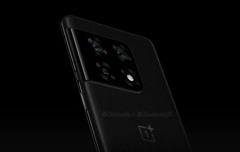 وان‌پلاس 10 پرو