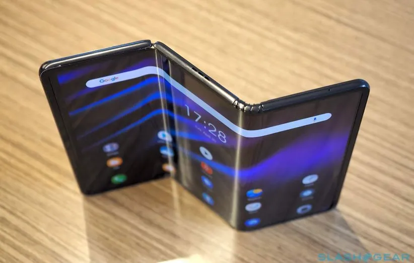 گوشی تاشوی وان‌پلاس