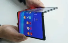 گوشی تاشوی اوپو