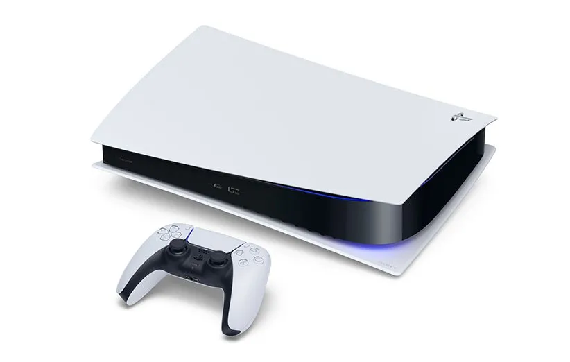 پلی‌استیشن 5