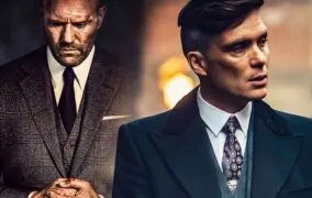 کیلین مورفی