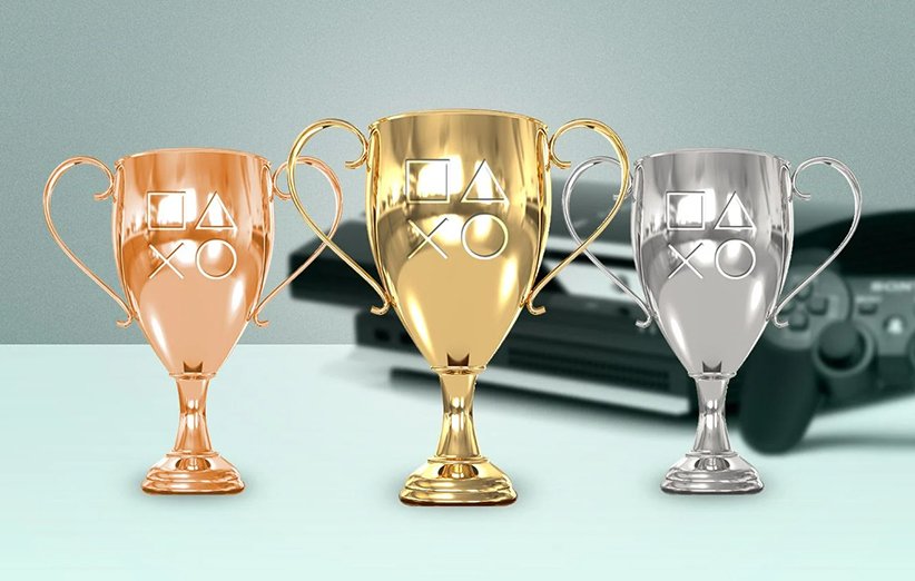 playstation trophies