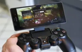 playstation xperia