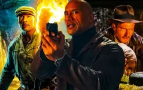 دواین جانسون