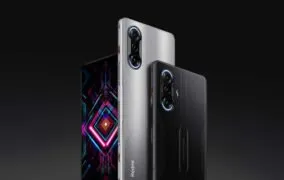 ردمی K50 گیمینگ