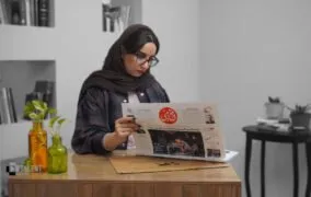 کتاب واقع‌بینی