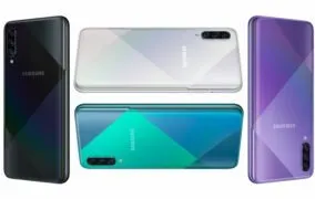 آپدیت سامسونگ