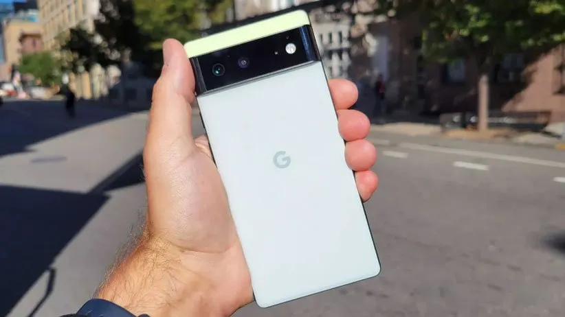 آپدیت سامسونگ