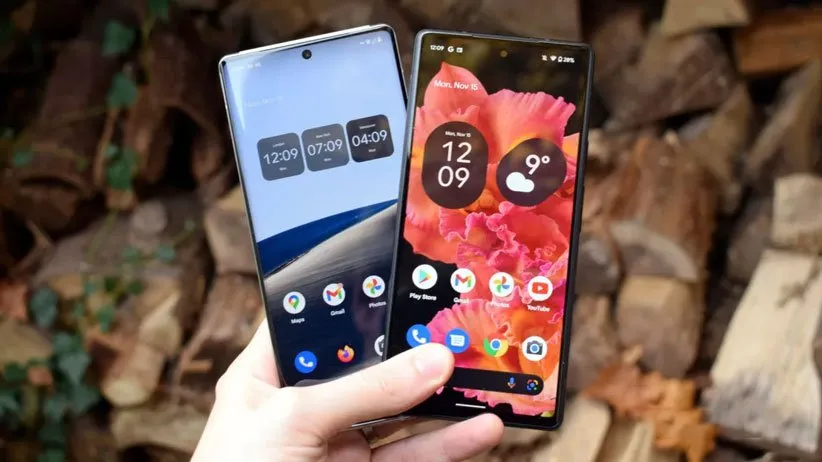 آپدیت سامسونگ