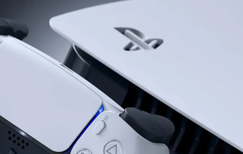 پلی‌استیشن 5