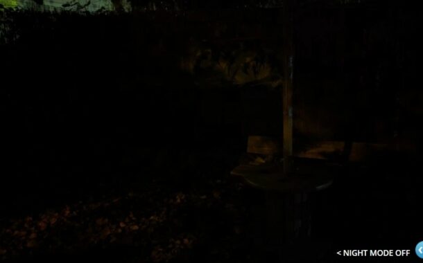 مقایسه‌ی دوربین پیکسل 6 پرو در شب