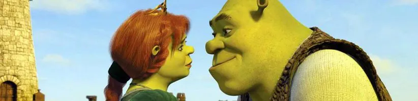 زوج‌های کارتونی