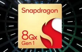 اسنپدراگون 8Gx نسل 1