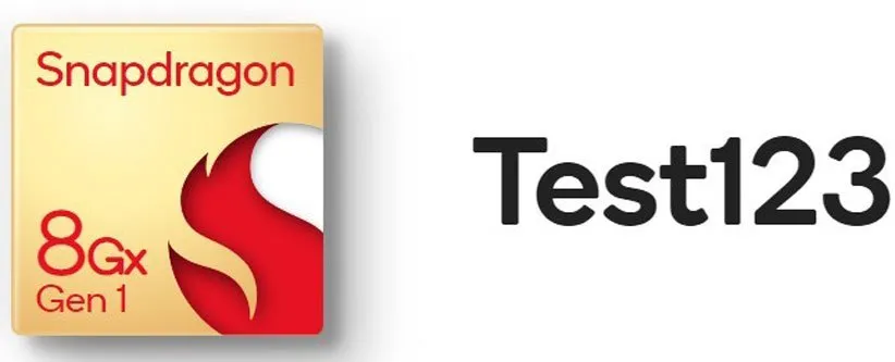 اسنپدراگون 8Gx نسل 1