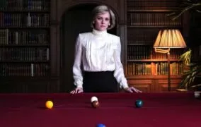 فیلم اسپنسر