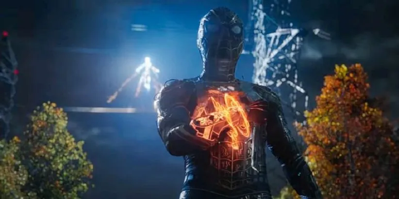 مرد عنکبوتی: راهی به خانه نیست