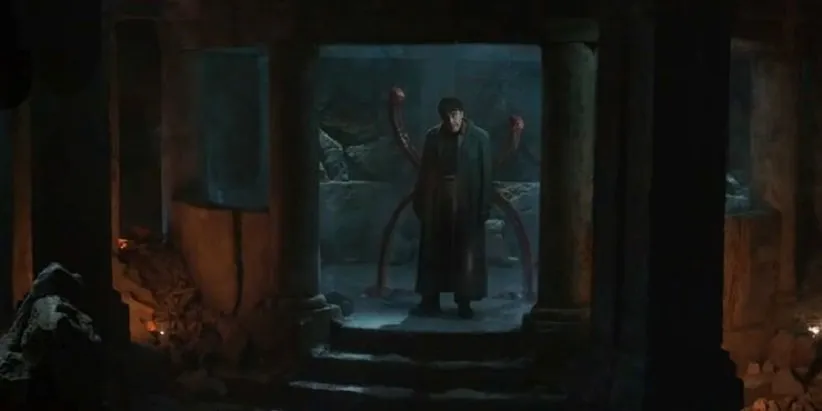 مرد عنکبوتی: راهی به خانه نیست