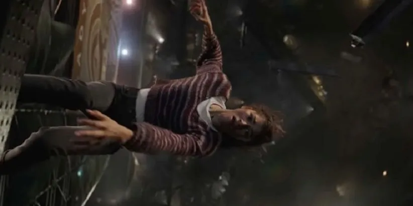 مرد عنکبوتی: راهی به خانه نیست