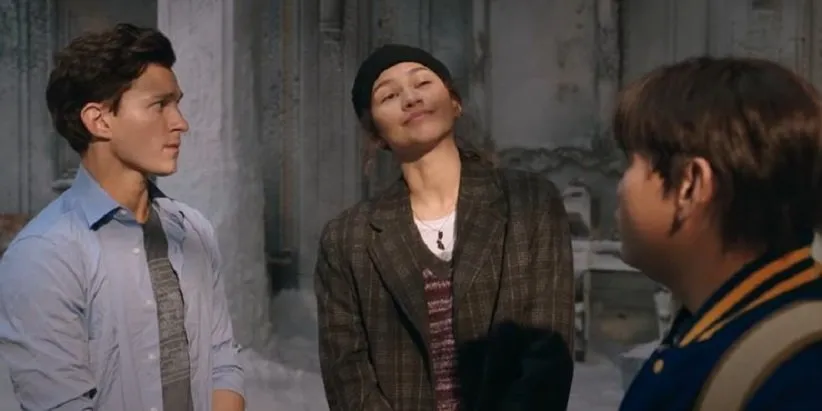 مرد عنکبوتی: راهی به خانه نیست