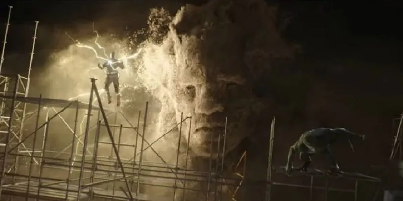 مرد عنکبوتی: راهی به خانه نیست