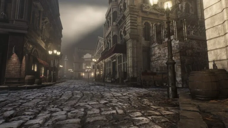 غریبهای از بهشت