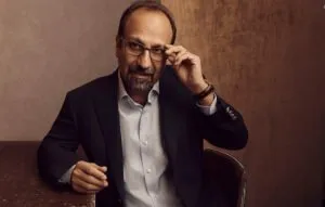 گفت‌وگوی اصغر فرهادی با ایندی‌وایر: سانسور خلاقیت را می‌کشد