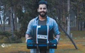 کیسه خواب و زیرانداز تامکس