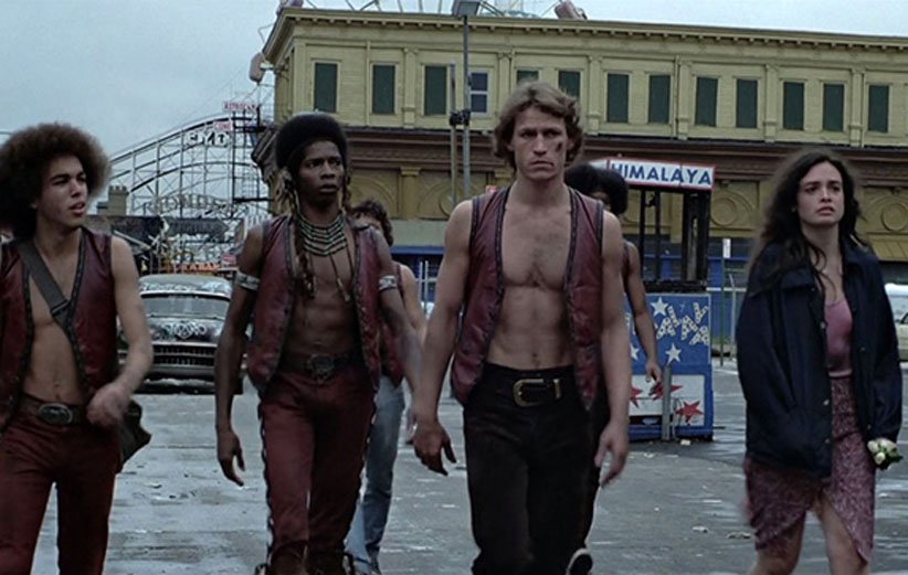 سلحشوران The Warriors (1979)