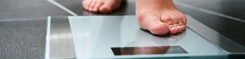 کاهش وزن اصولی