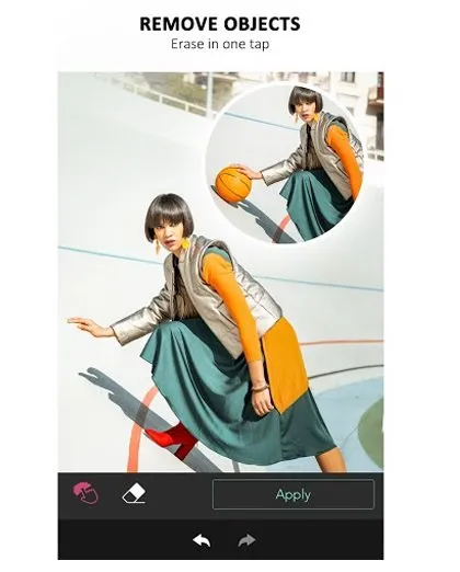 اپلیکیشن YouCam Perfect