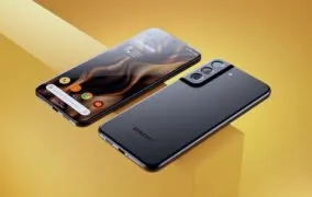 طراحی گلکسی S22