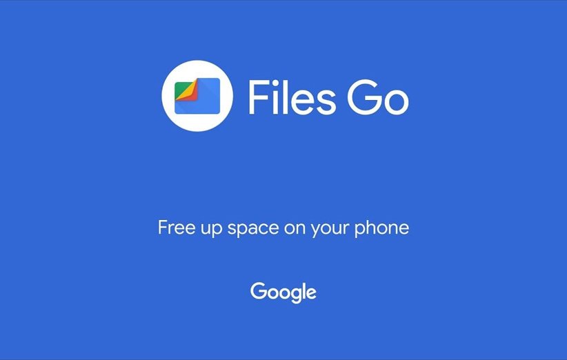 اپ Files by Google