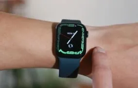 نقد و بررسی اپل واچ سری 7