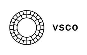 اپ VSCO
