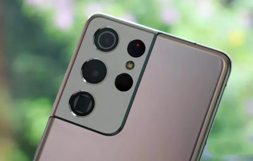 گلکسی S21 اولترا