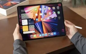 آیپد سقوط هواپیما