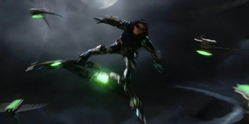 مرد عنکبوتی: راهی به خانه نیست