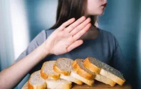 علائم عدم تحمل گلوتن