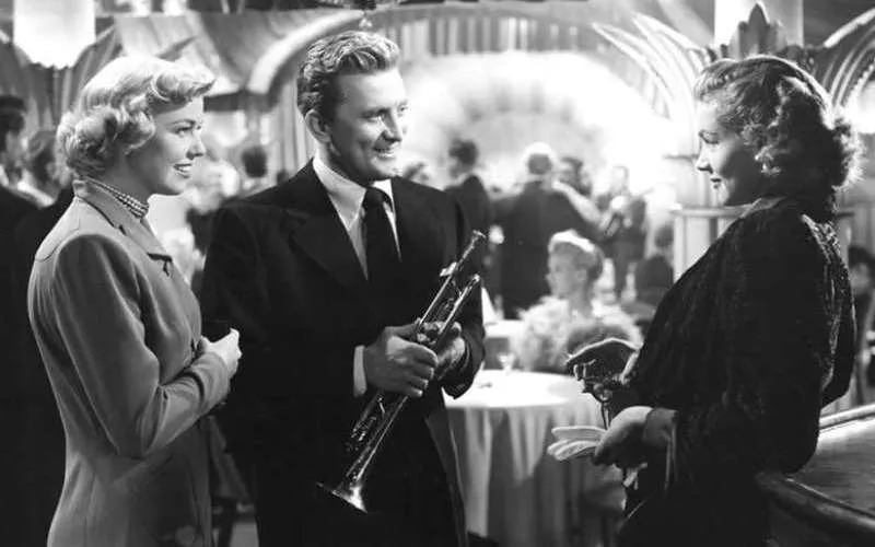 فیلم درباره‌ی موسیقی جاز