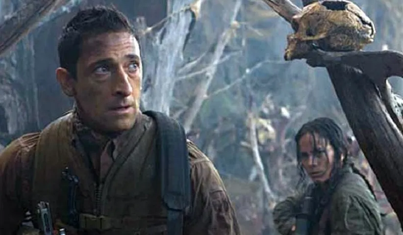 آدرین برودی