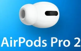 ایرپادز پرو 2