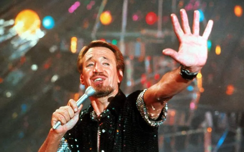 فیلم درباره‌ی موسیقی جاز