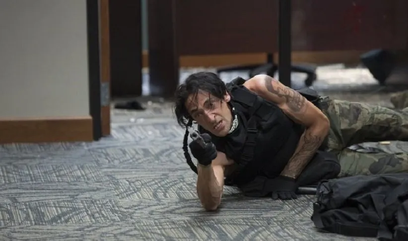 آدرین برودی