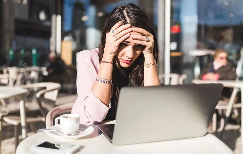 درمان اضطراب