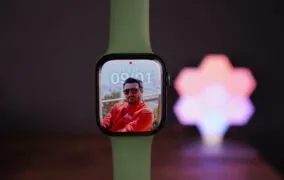 اپل واچ سری 7