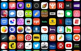 اپلیکیشن های کاربردی