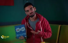 بازی فکری لغت نومچه Just one