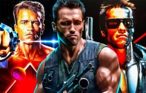 9 فیلم علمی-تخیلی آرنولد شوارتزنگر از بدترین تا بهترین